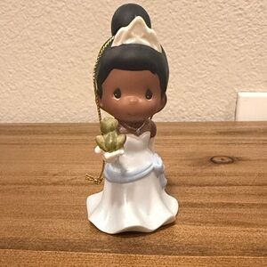 Disney’s The Princess and the Frog Hallamrk Ornament